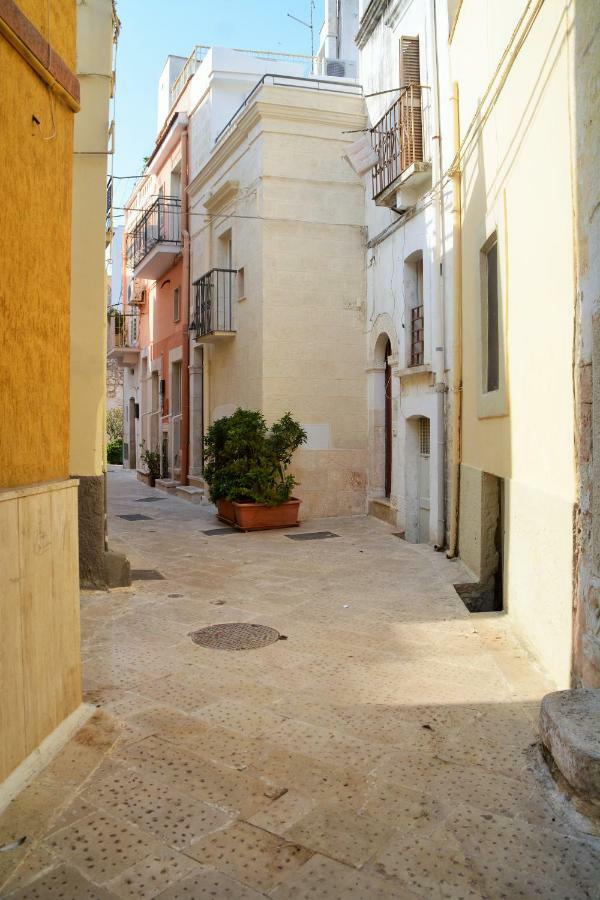 La Torretta Valenzano Exterior photo